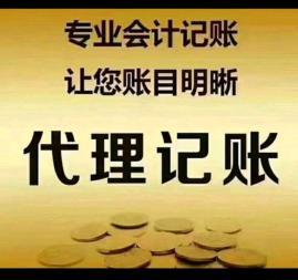 專業(yè)會計服務 一站式解決企業(yè)財務與注冊需求