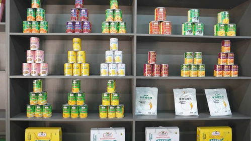 肇慶農產品熱銷國內外，綜合產值突破10億元，較創建前增長超40%