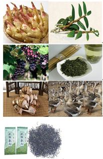 我市再添兩枚農產品地理標志，登記總數全省奪魁